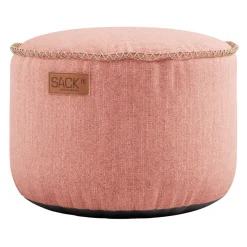 SACKit Sitzhocker Cobana rosa