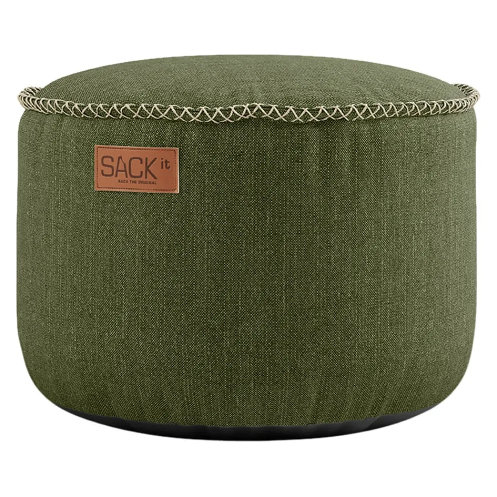 SACKit Sitzhocker Cobana oliv Outlet