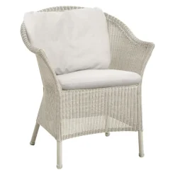Cane-line Sitzkissen Lansing white YSN94 Online