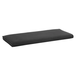 Dieter Knoll Sitzkissen Riva anthrazit Outlet