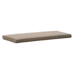 Dieter Knoll Sitzkissen Riva taupe Best