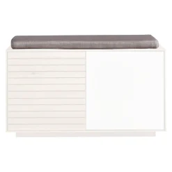 Linea Natura Sitzkissen Rivo beige Hot
