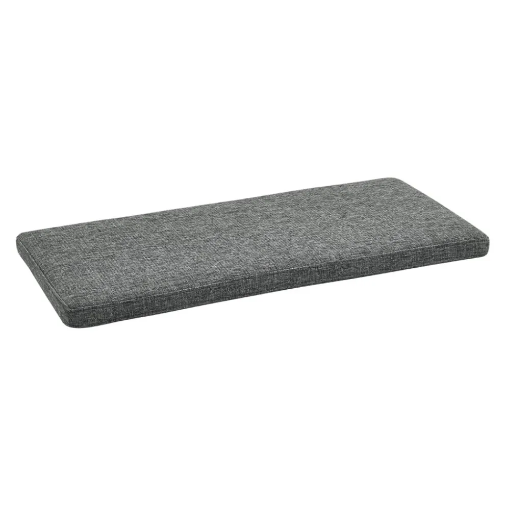 Dieter Knoll Sitzkissen Sorrent grau Outlet