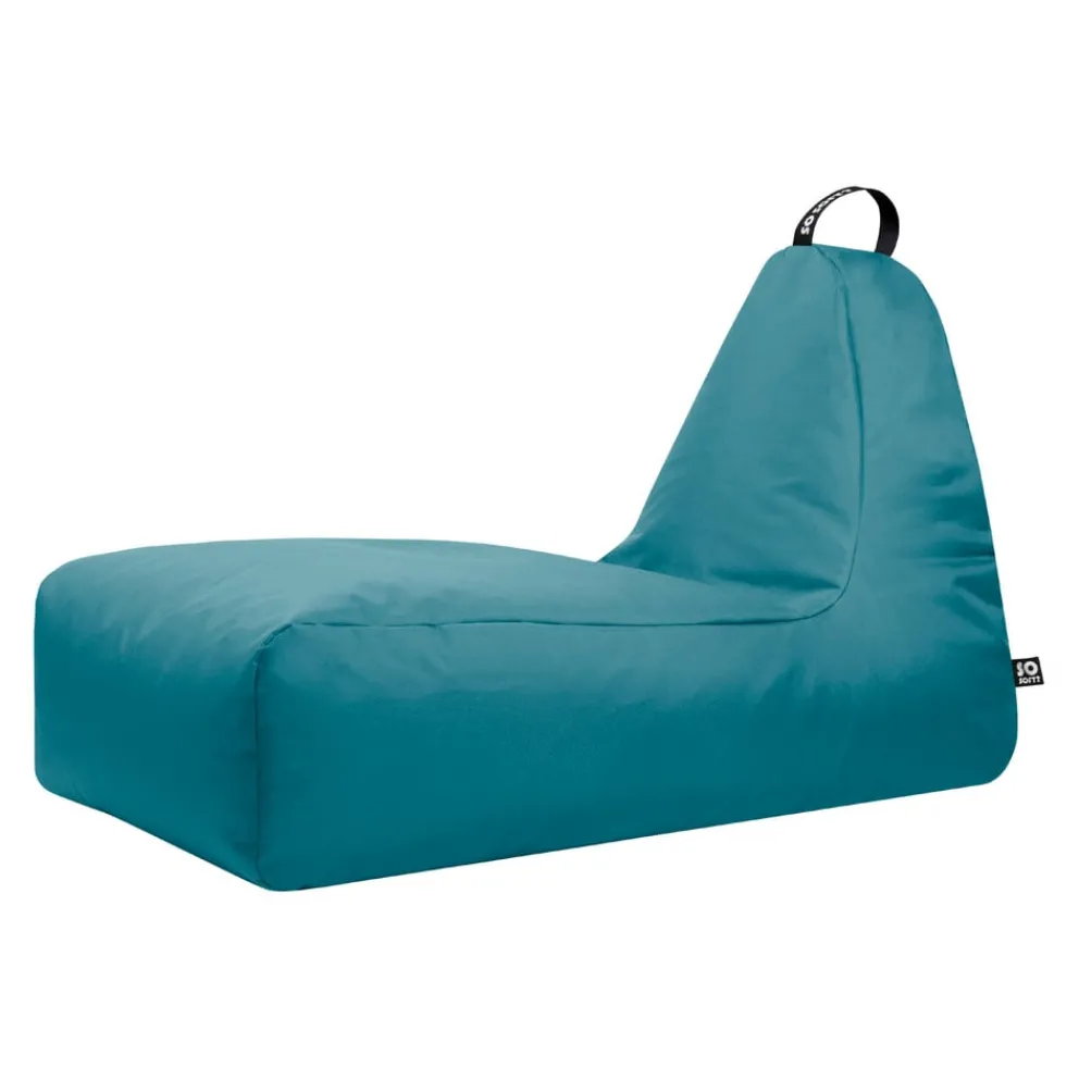 BYYU Sitzsack Kids Sit türkis Sale