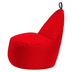 BYYU Sitzsack Kids Sit rot Outlet