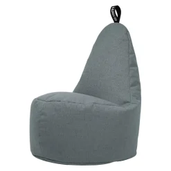 BYYU Sitzsack Kids Sit Scandi grey New