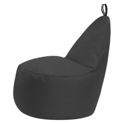 BYYU Sitzsack Kids Sit grau Sale