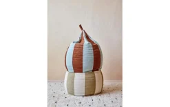 OYOY Sitzsack Oyaccess braun, grau Sale