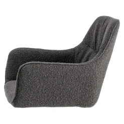 edy&liv Sitzschale Lucas-Bouclé anthrazit Sale