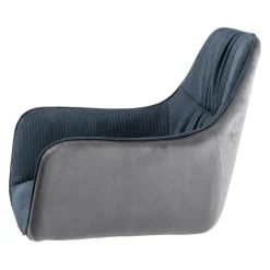 edy&liv Sitzschale Lucas-Cord dunkelblau Discount