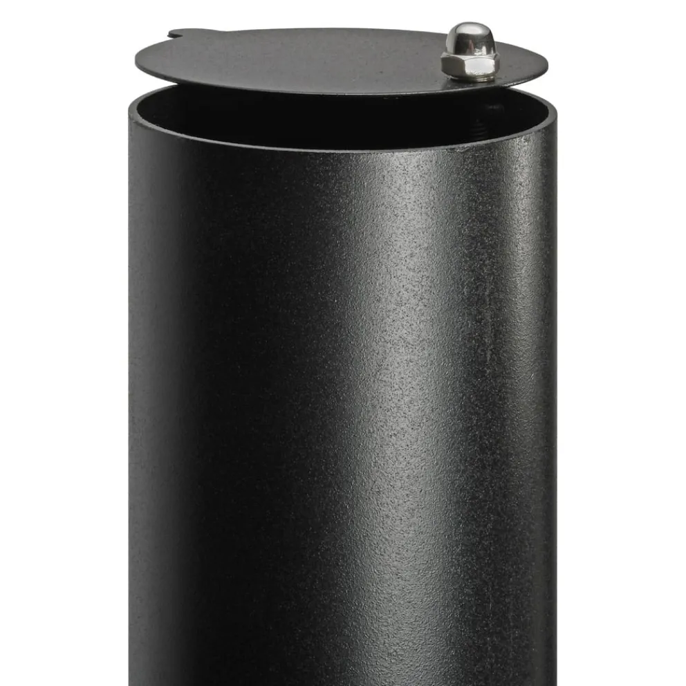 BBQ Dragon Smoker Nevada schwarz Clearance