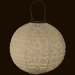 STT Solarlampion Solar Light beige Best