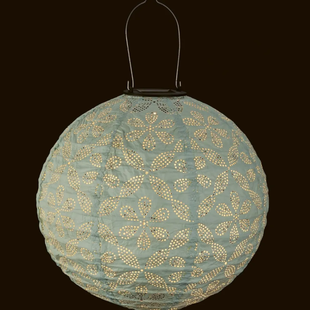 STT Solarlampion Solar Light mint New