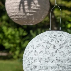 STT Solarlampion Solar Light mint New