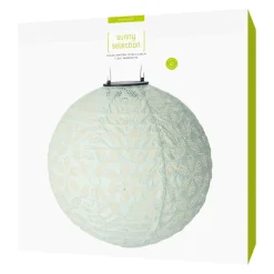 STT Solarlampion Solar Light mint New