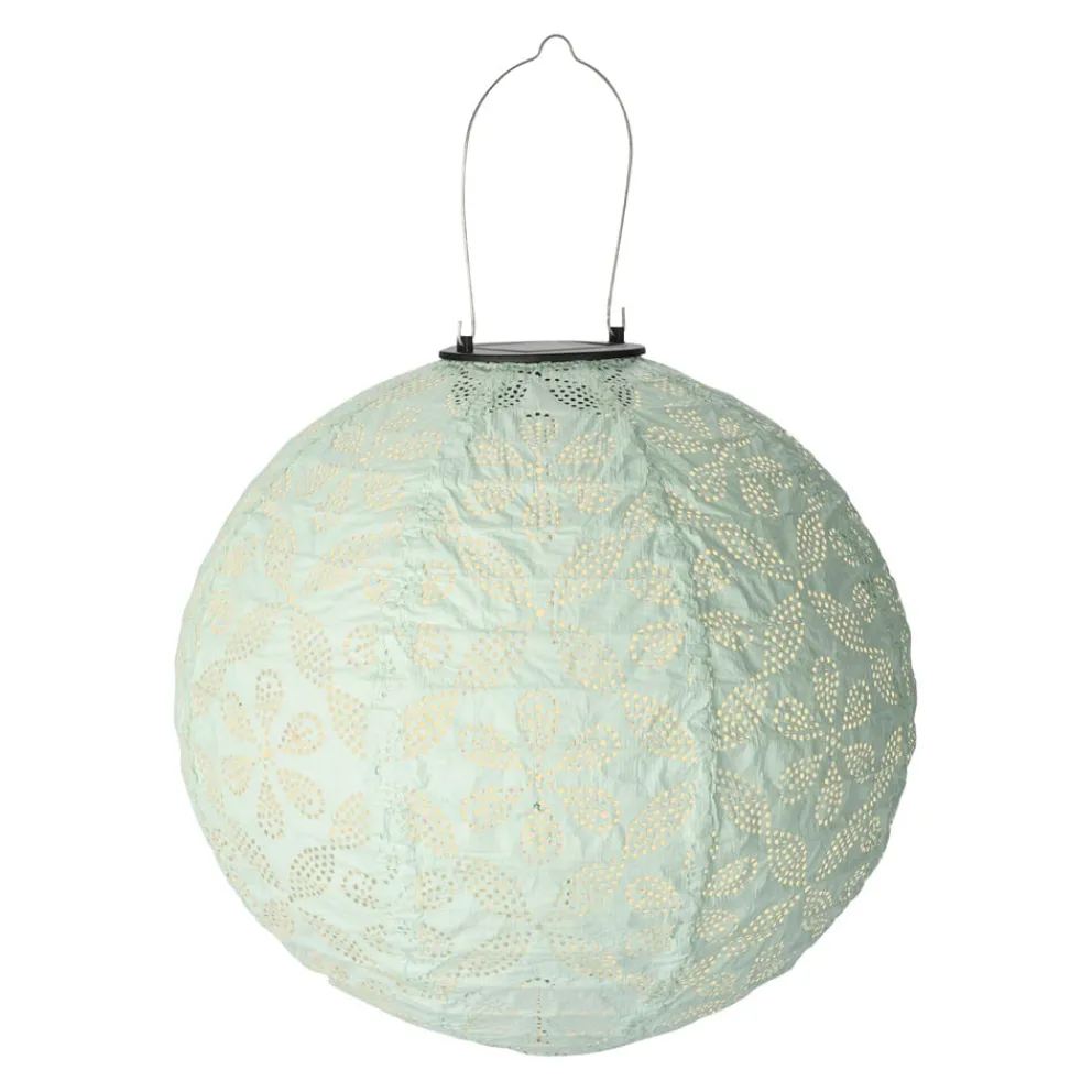 STT Solarlampion Solar Light mint New