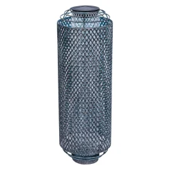 M. Schönenberger Solarleuchte Alhena blau, silber, weiss Outlet