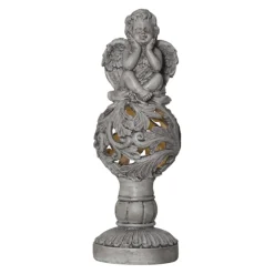 Star Trading Solarleuchte Angel beige Online