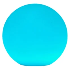 Mondilux Solarleuchte Bubble Solar weiss Sale