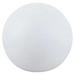 Mondilux Solarleuchte Bubble Solar weiss Sale