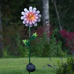 Star Trading Solarleuchte Daisy