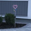 Star Trading Solarleuchte Heart Online