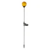 Star Trading Solarleuchte Roma Hot