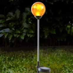 Star Trading Solarleuchte Roma Hot