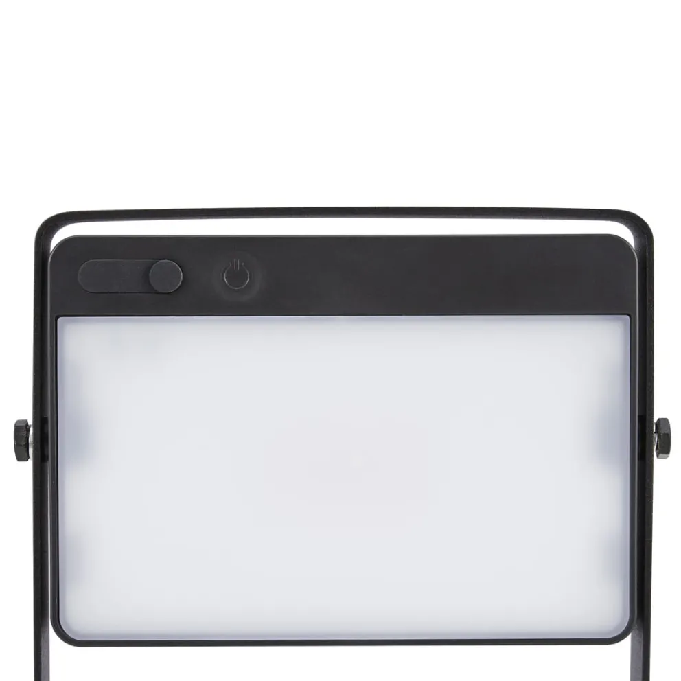 Nordlux Solarleuchte Saulio to go schwarz Outlet