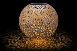 STT Solarleuchte Solar Light pfirsich Discount