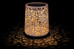 STT Solarleuchte Solar Light pfirsich Online