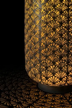 STT Solarleuchte Solar Light anthrazit Clearance