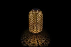 STT Solarleuchte Solar Light anthrazit Clearance