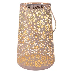STT Solarleuchte Solar Light pfirsich Outlet