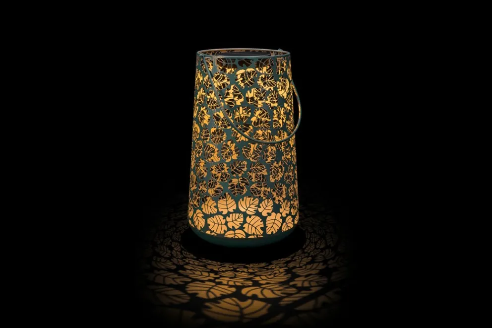 STT Solarleuchte Solar Light grün Best