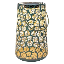 STT Solarleuchte Solar Light grün Best
