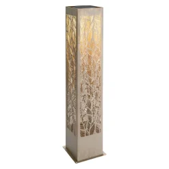 STT Solarleuchte Solar Light crème Discount