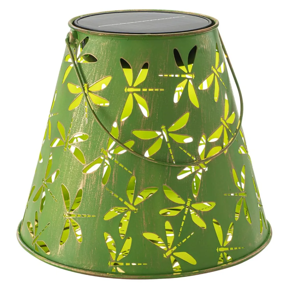 STT Solarleuchte Solar Light grün Online