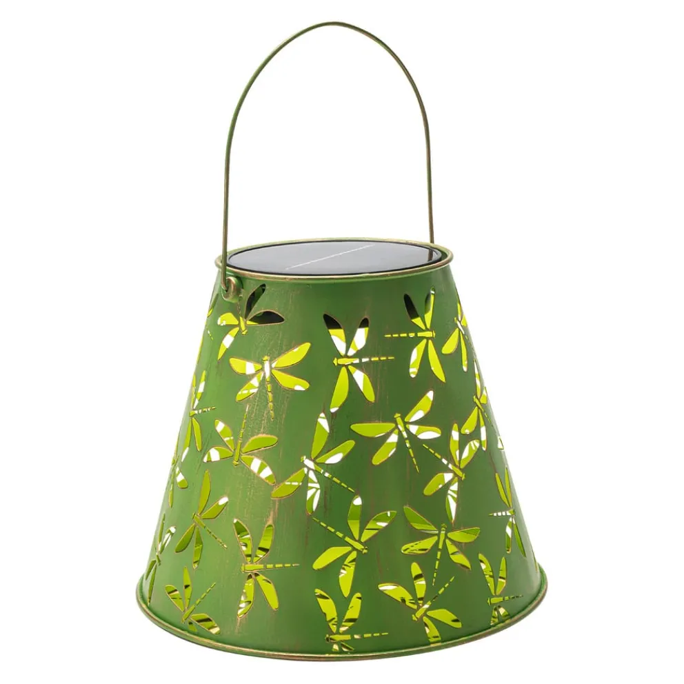 STT Solarleuchte Solar Light grün Online