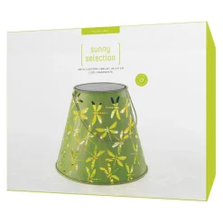 STT Solarleuchte Solar Light grün Online