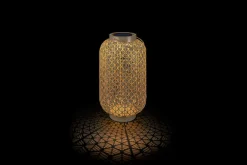 STT Solarleuchte Solar Light taupe Hot
