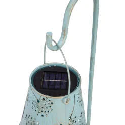 STT Solarleuchte Solar Light türkis Sale