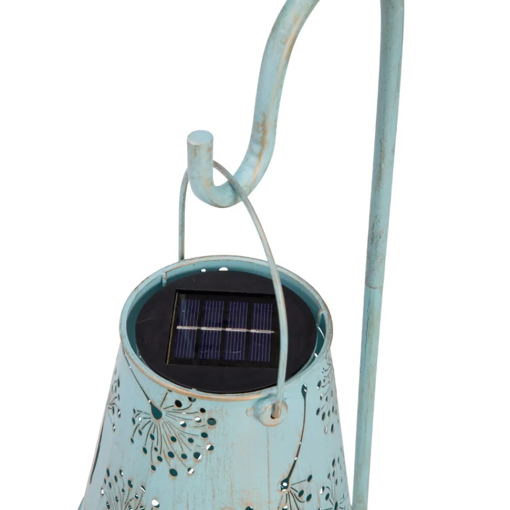 STT Solarleuchte Solar Light türkis Sale