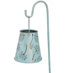 STT Solarleuchte Solar Light türkis Sale