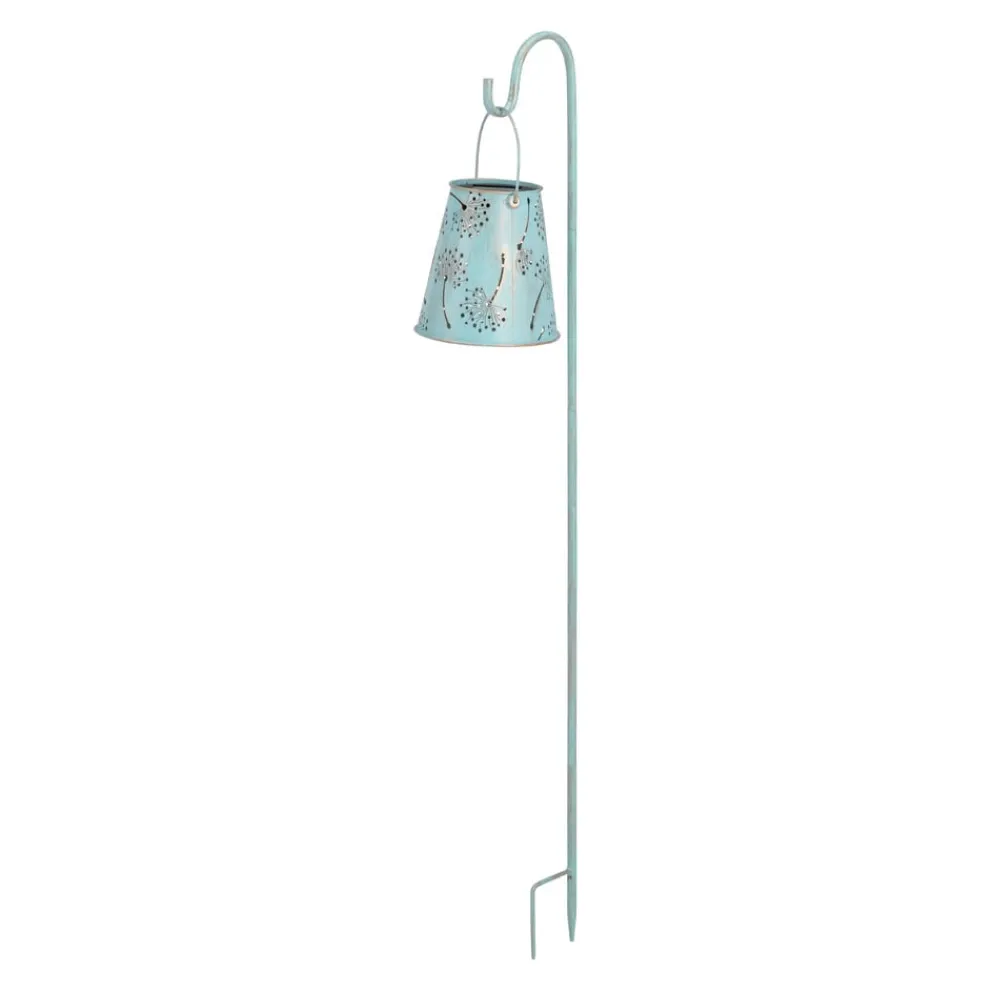 STT Solarleuchte Solar Light türkis Sale