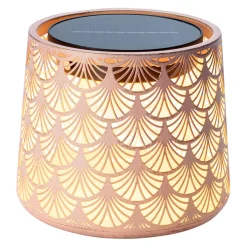 STT Solarleuchte Solar Light rosa Online