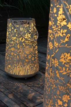 STT Solarleuchte Solar Light crème Online