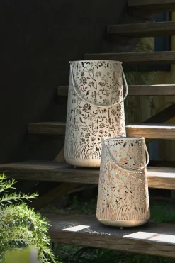STT Solarleuchte Solar Light crème Online