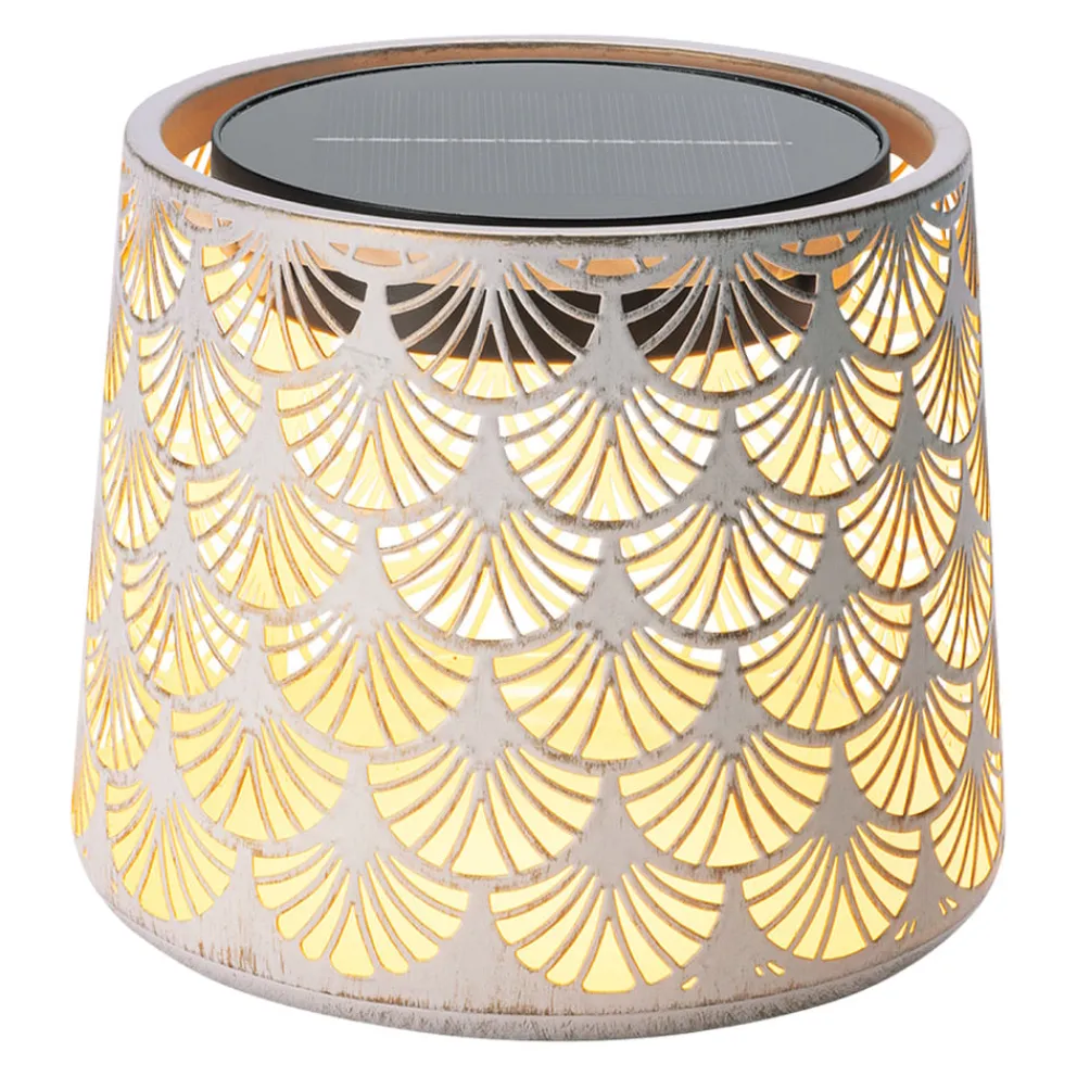 STT Solarleuchte Solar Light flieder Online