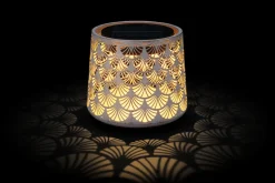 STT Solarleuchte Solar Light flieder Online